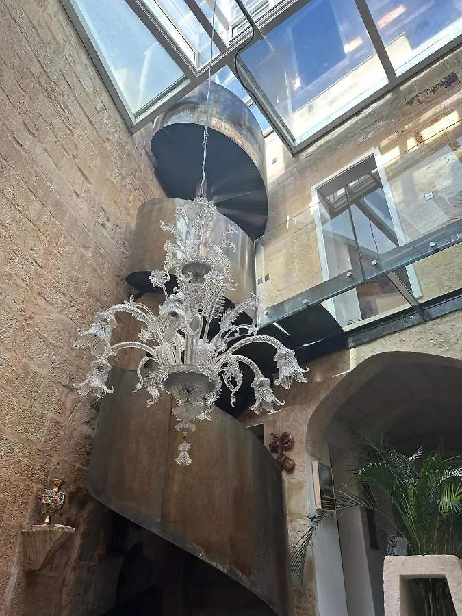 Δωμάτια σε οικογενειακή κατοικία Luxury Room In Gharghur