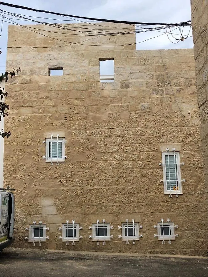 Luxury Room In Gharghur Μάλτα