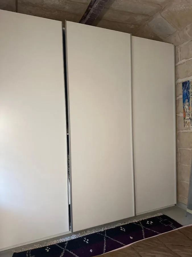 Luxury Room In Gharghur Δωμάτια σε οικογενειακή κατοικία