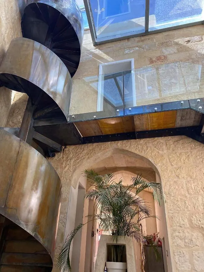 Luxury Room In Gharghur