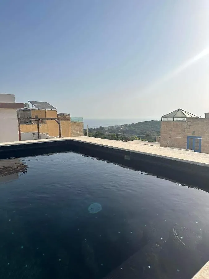 Luxury Room In Gharghur 0*,  Malta